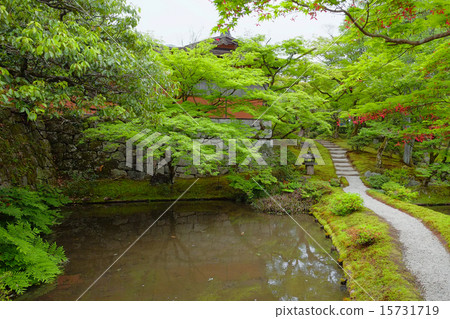 Shogakuin Rikyu 15731719