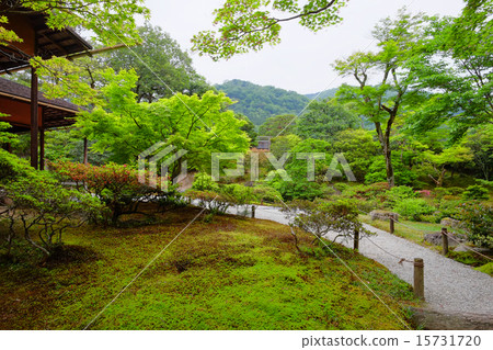 Shogakuin Rikyu 15731720