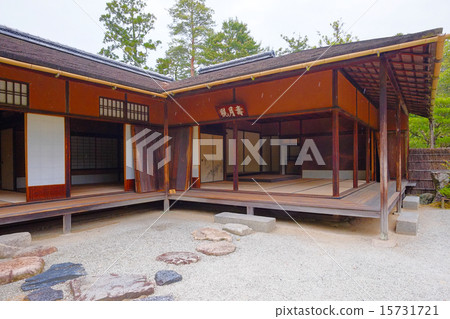 Shogakuin Rikyu 15731721