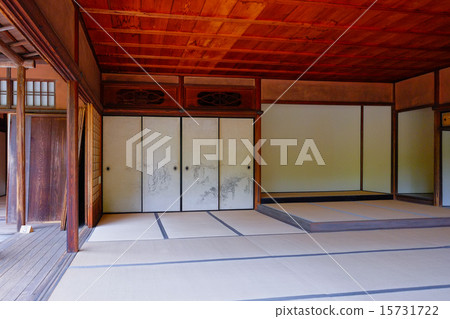 Shogakuin Rikyu 15731722