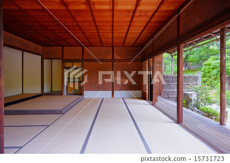 Shogakuin Rikyu 15731723