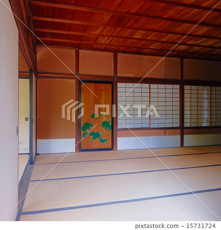 Shogakuin Rikyu 15731724