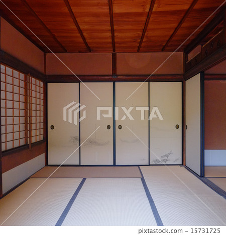 Shogakuin Rikyu Shogakuin Rikyu 15731725