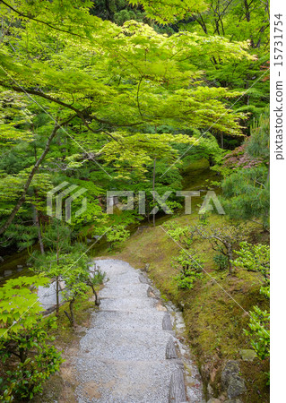 Shogakuin Rikyu 15731754