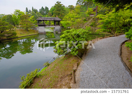 Shogakuin Rikyu Shogakuin Rikyu 15731761