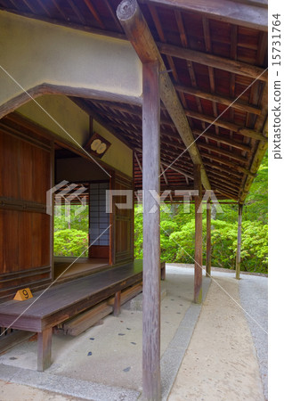 Shogakuin Rikyu 15731764