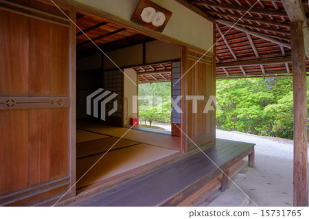 Shogakuin Rikyu Shogakuin Rikyu 15731765