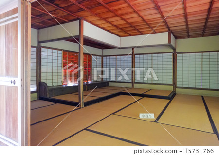 Shogakuin Rikyu Shogakuin Rikyu 15731766