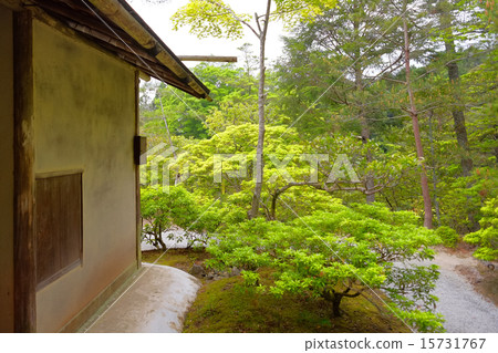 Shogakuin Rikyu Shogakuin Rikyu 15731767