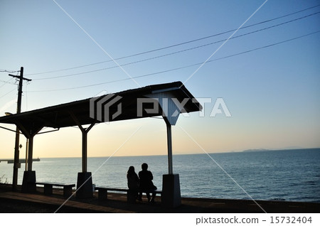 Shimonade Station 5 15732404