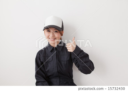 美好 技工 機械師 15732430