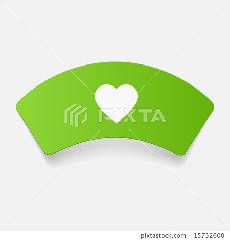 paper sticker: Nurse cap paper sticker: Nurse cap 15732600