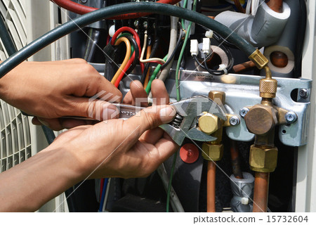 保養空調 15732604