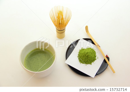 茶道 15732714