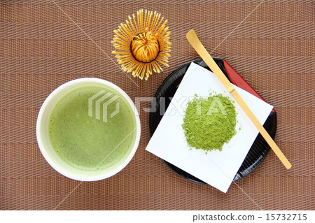 Tea ceremony 15732715