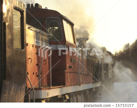 冬天Kushiomon線SL 15733157