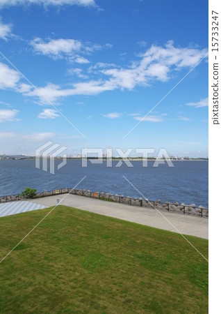 Wakasu Seaside Park 15733247