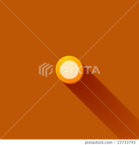 Volume icons symbol: punctuation point 15733743
