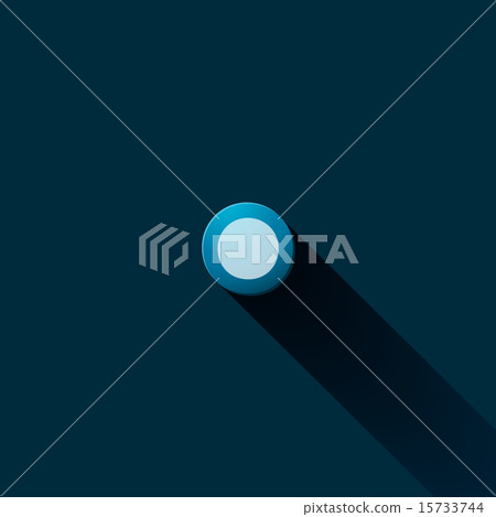 Volume icons symbol: punctuation point 15733744