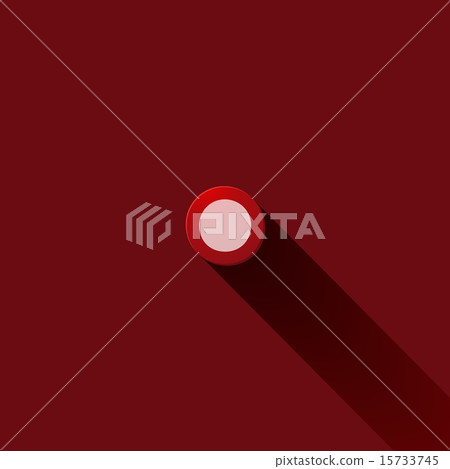 Volume icons symbol: punctuation point Volume icons symbol: punctuation point 15733745
