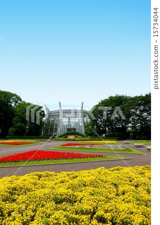 川口市綠色中心（埼玉縣川口市） 15734044