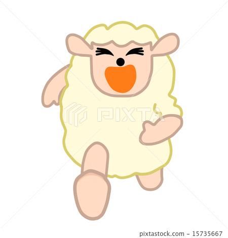 羊跑 羊跑 15735667