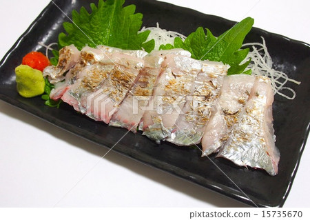 Sashimi fish sashimi 15735670