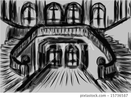 chateaux interior 15736587