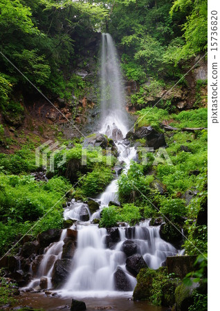 Karuizawa Senja Falls 15736820