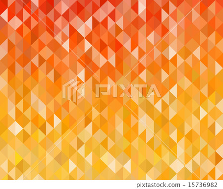 Abstract orange color background Abstract orange color background 15736982