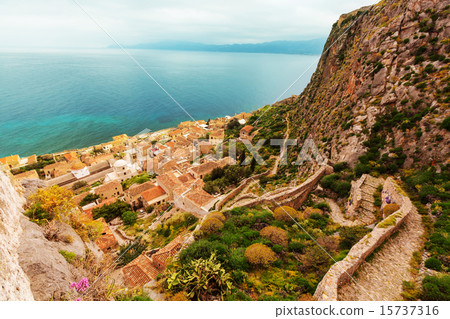 Monemvasia 15737316