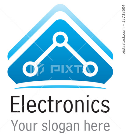 Eletronics icon Eletronics icon 15738604