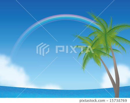 Resort area 15738769