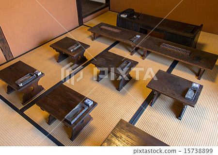 寺子屋 寺子屋 15738899