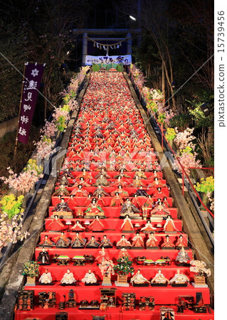 Katsura Big Hina Festival 15739456