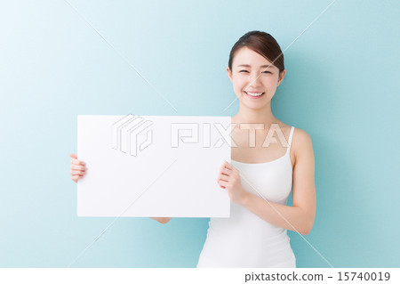 Beauty Whiteboard 15740019