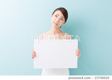 Beauty Whiteboard 15740020