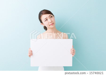 Beauty Whiteboard 15740021