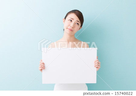 Beauty Whiteboard 15740022