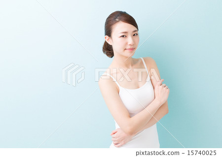 美女形象 15740025