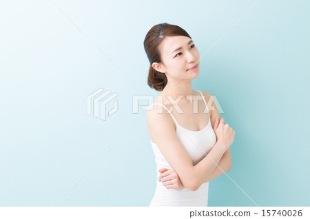 美女形象 美女形象 15740026