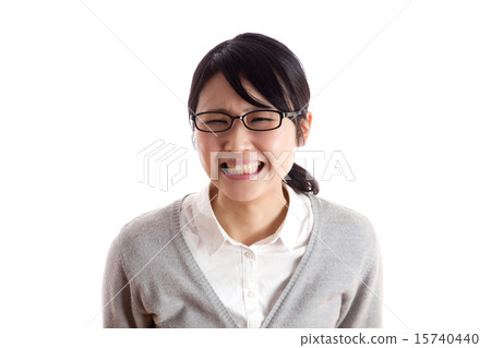 Clothes women melancholy 15740440