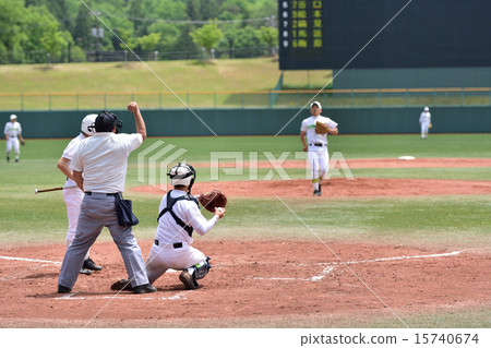 高中棒球 15740674