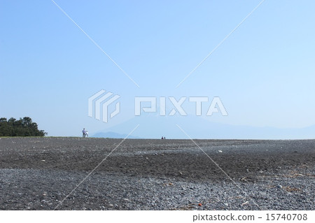 從美穗的海岸 從美穗的海岸 15740708