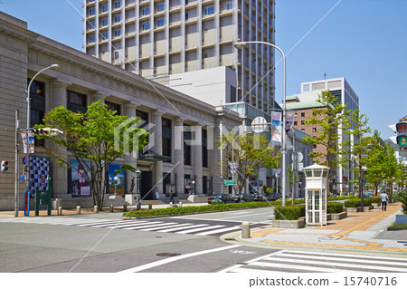 神戶舊定居神戶市博物館 神戶舊定居神戶市博物館 15740716
