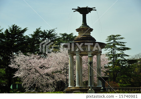 Tsurumai Park Tsurumai Park 15740981