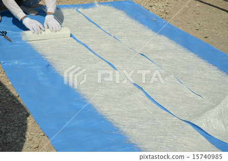 Glass fiber Glass fiber 15740985