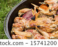 Dutch oven dishes 15741200