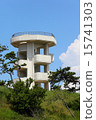 Futtsu Park Nakanosima Park Observatory Tower 15741303