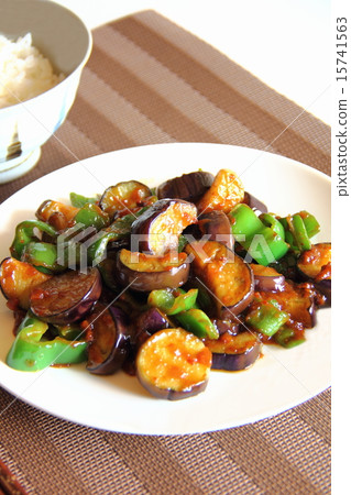 Stir-fried Miso Stir-fried Miso 15741563